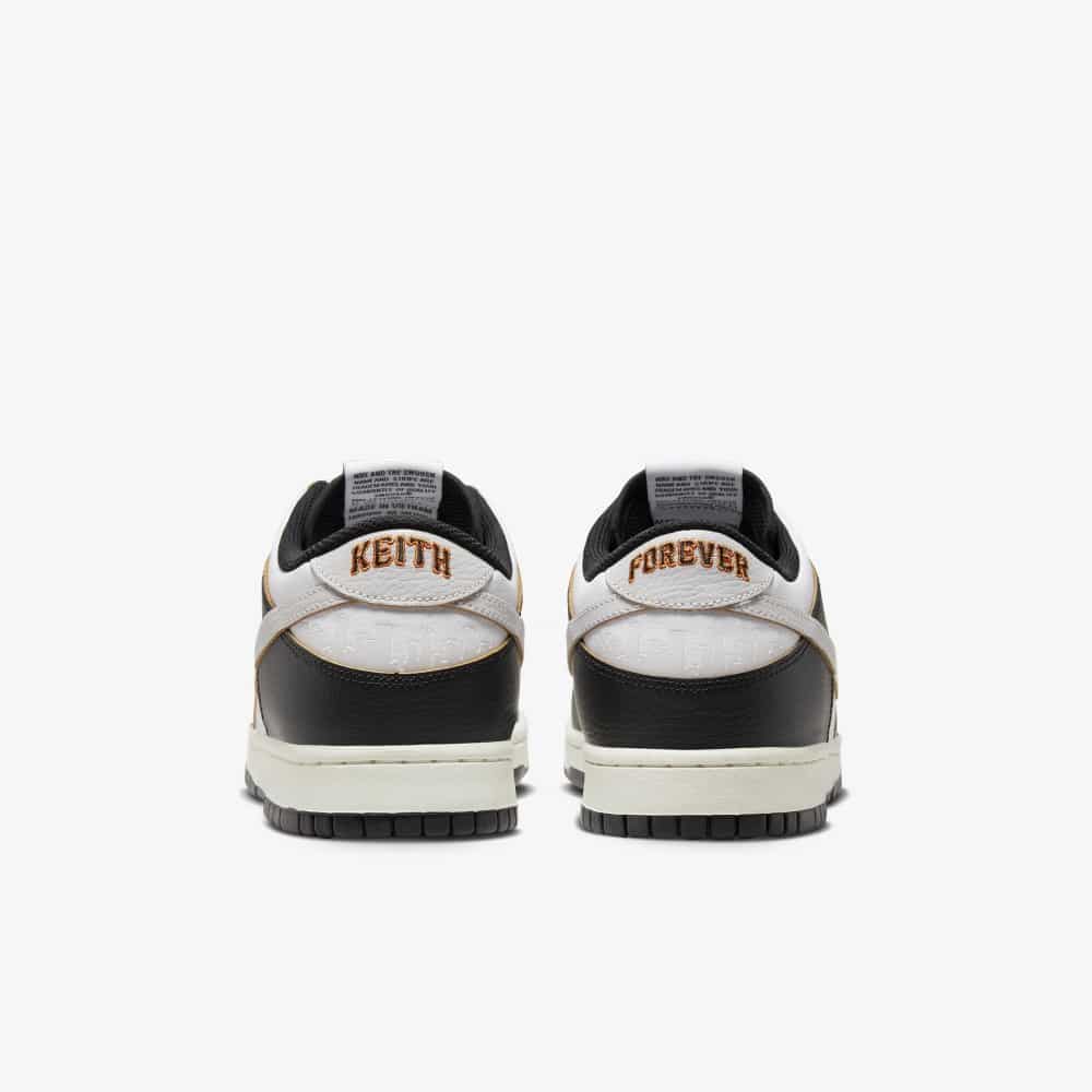 HUF x Nike SB Dunk Low San Francisco | FD8775-001 | Grailify